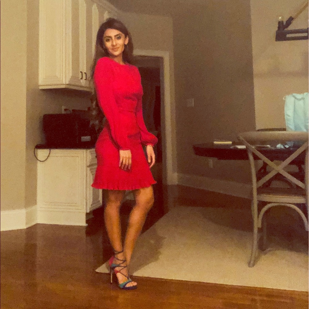 Meet your Posher, Adriana